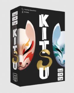 JEU KITSU